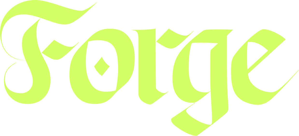 Forge Together